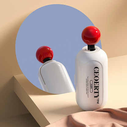 Ceoerty™ Flip Cover Lint Remover – Say Goodbye to Lint & Pet Hair!