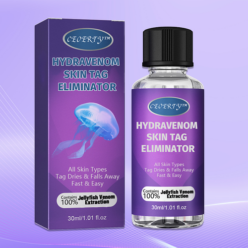 Ceoerty™ HydraVenom Skin Tag Eliminator