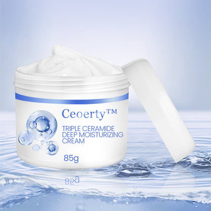 Ceoerty™ Triple Ceramide Deep Moisturizing Cream