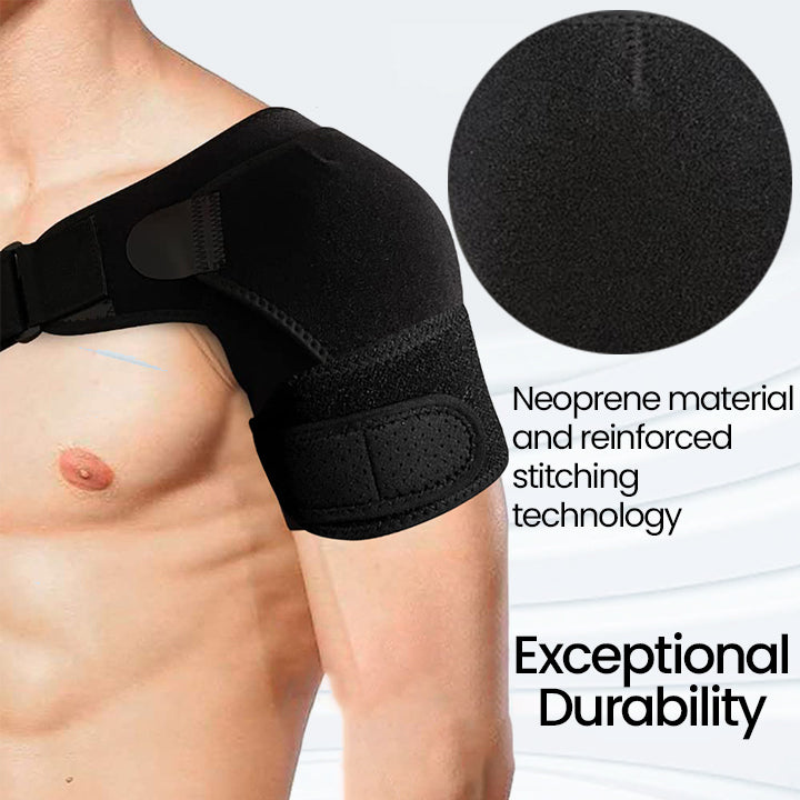 Ceoerty™ FlexGuard Shoulder Brace