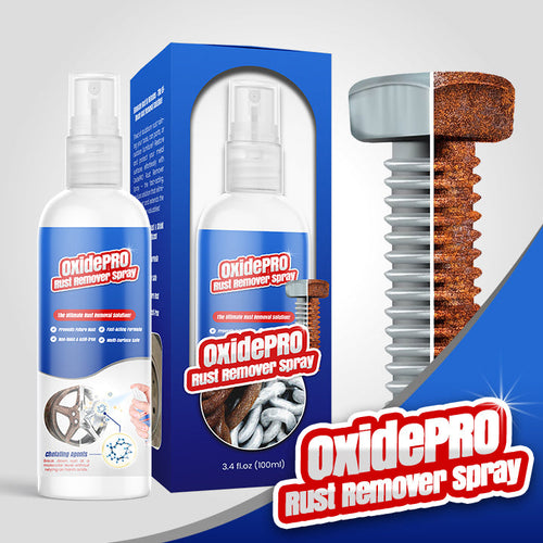 OxidePRO Rust Remover Spray