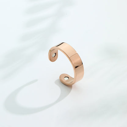 Ceoerty™ CopperMag Prostate Therapy Ring