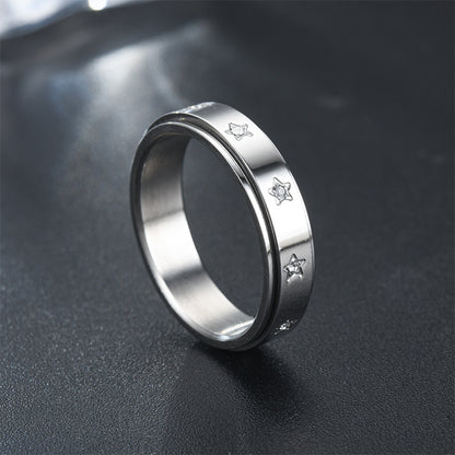 Ceoerty™ ReliefRite Prostate Therapy Ring