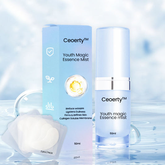 Ceoerty™ Youth Magic Essence Mist