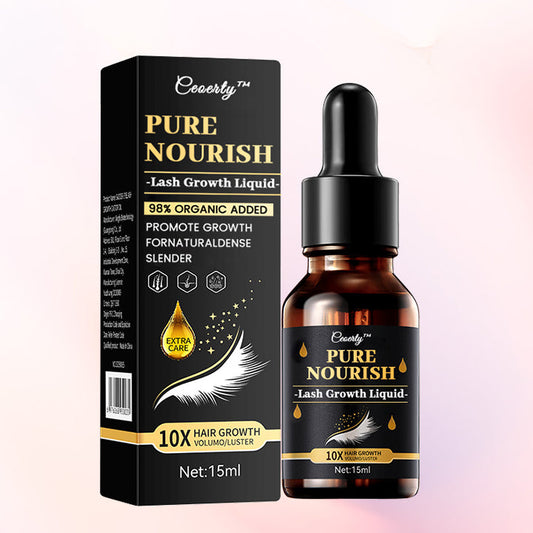 ❤️Women's Day Promotion❤️Ceoerty™ Pure Nourish Lash Growth Liquid